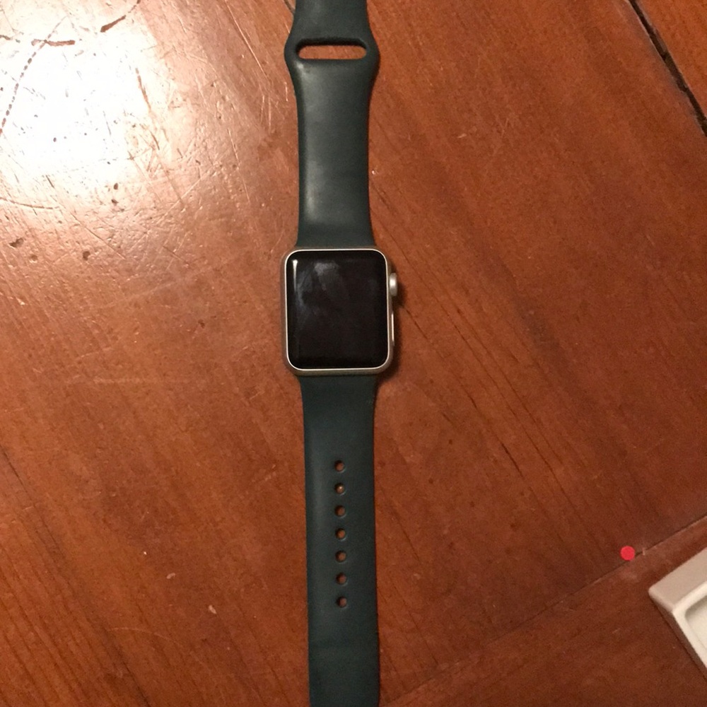 Apple Watch generation 1